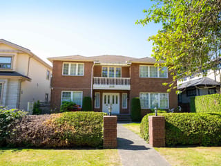House for sale in Vancouver, Vancouver West, 1618 W 62nd Avenue, 263167943 | Realtylink.org