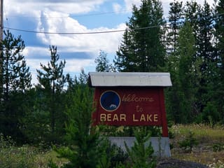Lot for sale in Bear Lake, PG Rural North, 490 Panda Avenue, 263167944 | Realtylink.org