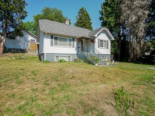 House for sale in New Westminster, New Westminster, 809 Sangster Place, 263167945 | Realtylink.org