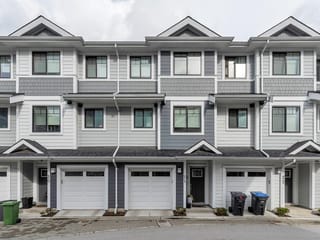 Townhouse for sale in New Westminster, New Westminster, 21 189 Wood Street, 263167946 | Realtylink.org