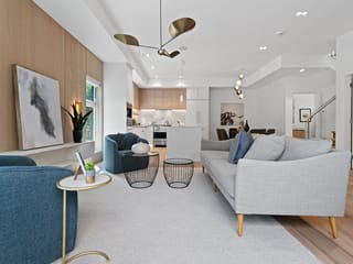 Townhouse for sale in Vancouver, Vancouver West, 5485 Larch Street, 263167949 | Realtylink.org