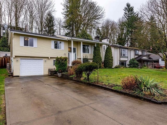 House for sale in Abbotsford, Abbotsford, 35064 Laburnum Avenue, 263167950 | Realtylink.org
