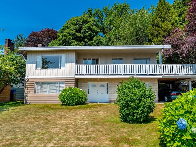 House for sale in Coquitlam, Coquitlam, 877 Shaw Avenue, 263167951 | Realtylink.org