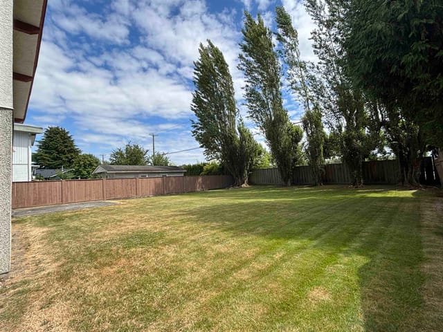 House for sale in Richmond, Richmond, 6300 Constable Drive, 263167959 | Realtylink.org