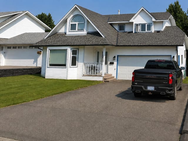House for sale in Prince George, PG City South West, 7623 St. Mary Crescent, 263167960 | Realtylink.org