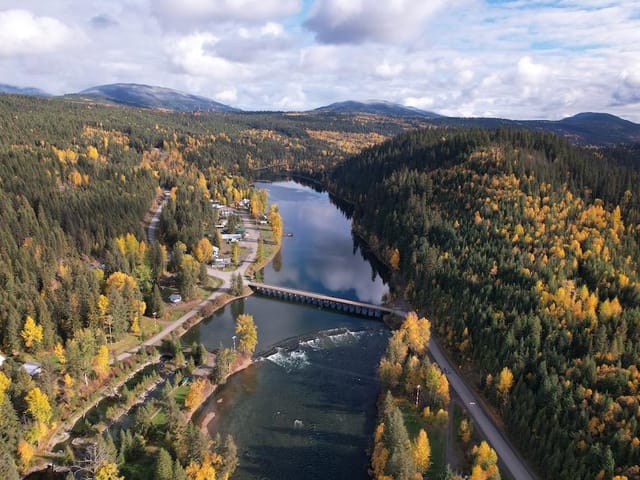 Lot for sale in Likely, Williams Lake, 6743 Likely Road, 263167962 | Realtylink.org