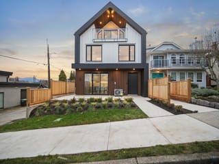1/2 Duplex for sale in Vancouver, Vancouver East, 1 3623 Triumph Street, 263167964 | Realtylink.org