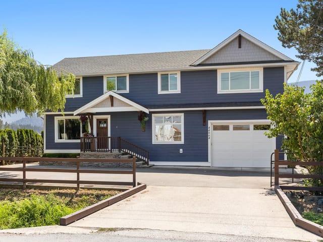 House for sale in Chilliwack, Sardis, 44064 South Sumas Road, 263167965 | Realtylink.org