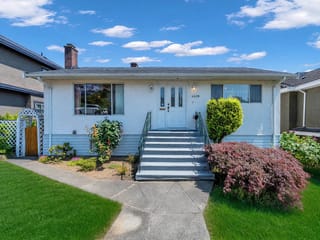 House for sale in Burnaby, Burnaby South, 4438 Darwin Avenue, 263167970 | Realtylink.org