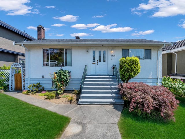 House for sale in Burnaby, Burnaby South, 4438 Darwin Avenue, 263167970 | Realtylink.org