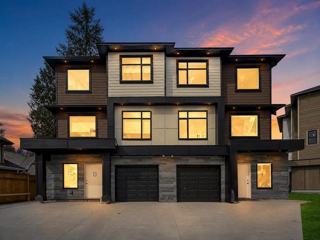 1/2 Duplex for sale in Surrey, North Surrey, 101 15861 111a Avenue, 263167972 | Realtylink.org