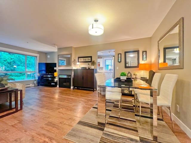 Apartment for sale in Coquitlam, Coquitlam, 214 1242 Town Centre Boulevard, 263167976 | Realtylink.org