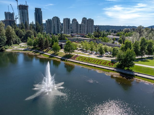 Apartment for sale in Coquitlam, Coquitlam, 214 1242 Town Centre Boulevard, 263167976 | Realtylink.org
