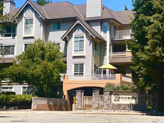 Apartment for sale in Coquitlam, Coquitlam, 214 1242 Town Centre Boulevard, 263167976 | Realtylink.org