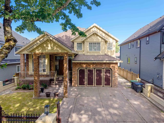 House for sale in Surrey, Surrey, 6290 129a Street, 263167983 | Realtylink.org