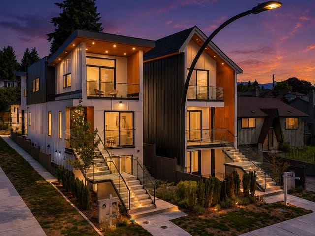 House for sale in North Vancouver, North Vancouver, 502 E 5th Street, 263167986 | Realtylink.org