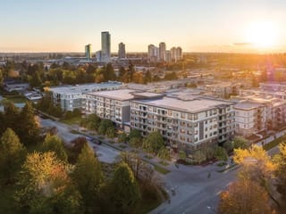 Apartment for rent in Surrey, North Surrey, 525 10777 138 Street, 263167987 | Realtylink.org