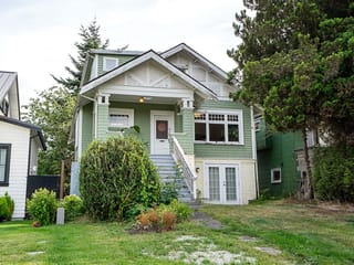 House for sale in Vancouver, Vancouver East, 2814 Trinity Street, 263167991 | Realtylink.org