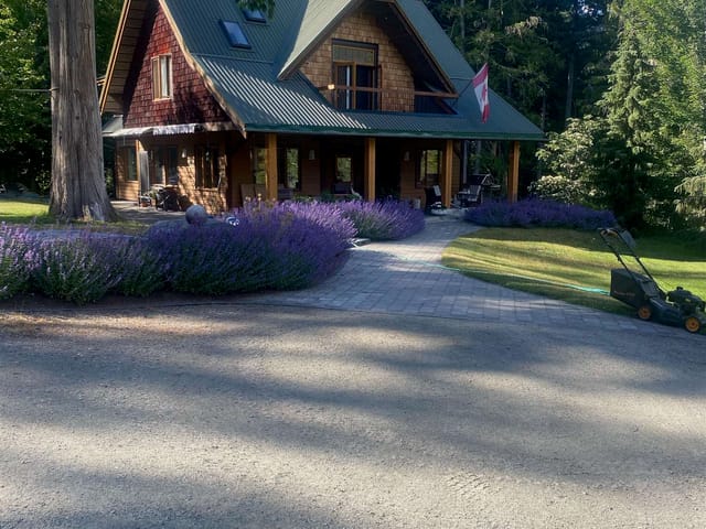 House for sale in Pemberton, Pemberton, 3 Walkerville Estates Road, 263167992 | Realtylink.org