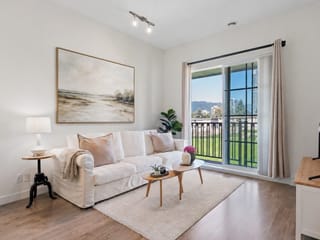 Apartment for sale in Coquitlam, Coquitlam, 408 555 Foster Avenue, 263167993 | Realtylink.org