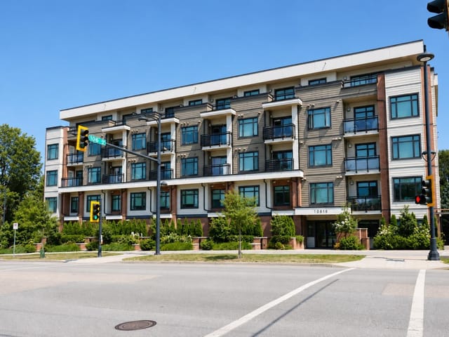 Apartment for sale in Surrey, North Surrey, 303 10616 132 Street, 263167994 | Realtylink.org