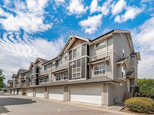 Townhouse for sale in Surrey, Surrey, 23 6366 126 Street, 263167997 | Realtylink.org