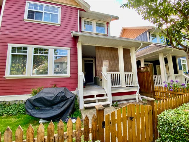 Townhouse for sale in Richmond, Richmond, 25 6431 Princess Lane, 263168000 | Realtylink.org