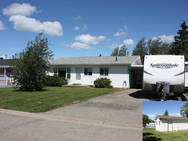 House for sale in Fort St. John, Fort St. John, 10312 110 Avenue, 263168001 | Realtylink.org