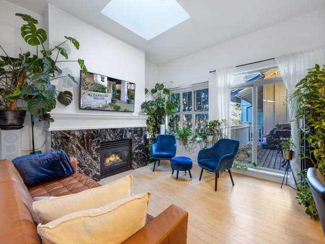 Apartment for sale in Vancouver, Vancouver West, 2409 4625 Valley Drive, 263168005 | Realtylink.org