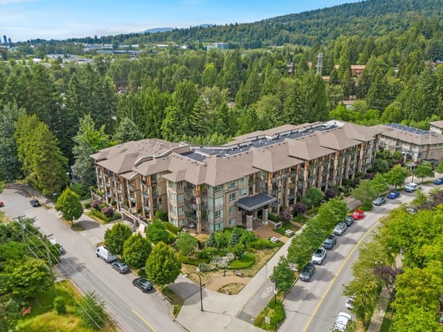 Apartment for sale in Burnaby, Burnaby North, 319 3399 Noel Drive, 263168006 | Realtylink.org