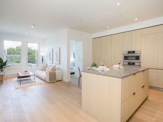 Apartment for sale in Vancouver, Vancouver East, PH522 2471 St. George Street, 263168013 | Realtylink.org