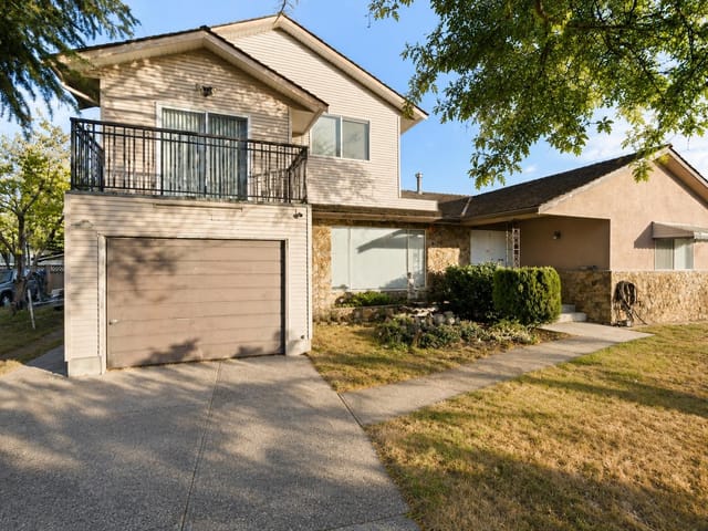 House for sale in Richmond, Richmond, 11760 Sealord Road, 263168018 | Realtylink.org