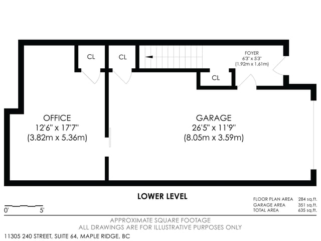 Townhouse for sale in Maple Ridge, Maple Ridge, 64 11305 240 Street, 263168024 | Realtylink.org