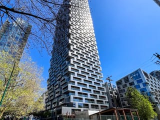 Apartment for sale in Vancouver, Vancouver West, 3007 1480 Howe Street, 263168031 | Realtylink.org