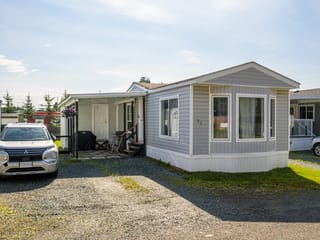Manufactured Home for sale in Prince George, PG City South West, 21 5988 Gauthier Road, 263168034 | Realtylink.org