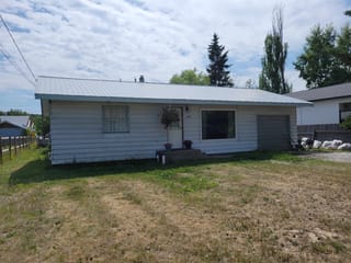 House for sale in Vanderhoof, Vanderhoof And Area, 380 Connaught Street, 263168035 | Realtylink.org