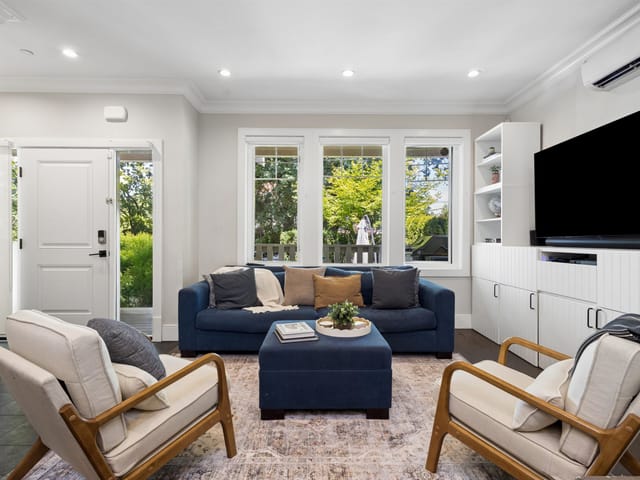 1/2 Duplex for sale in Vancouver, Vancouver East, 1336 E 23 Avenue, 263168038 | Realtylink.org