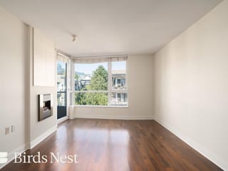 Apartment for rent in North Vancouver, North Vancouver, 506 160 W 3rd Street, 263168040 | Realtylink.org