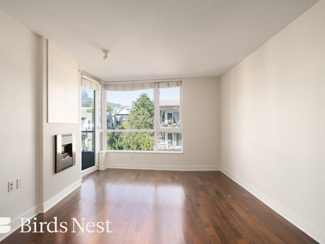 Apartment for rent in North Vancouver, North Vancouver, 506 160 W 3rd Street, 263168040 | Realtylink.org