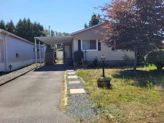 Manufactured Home for sale in Abbotsford, Abbotsford, 1 31313 Livingstone Avenue, 263168042 | Realtylink.org