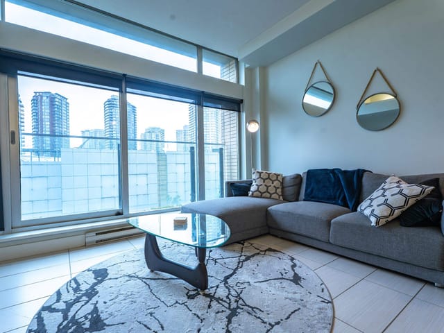 Apartment for sale in Vancouver, Vancouver West, 709 33 W Pender Street, 263168053 | Realtylink.org