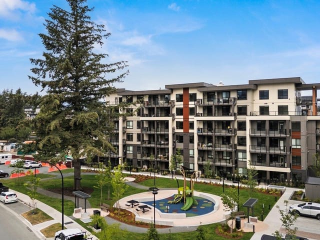 Apartment for sale in Chilliwack, Sardis, 411 45505 Campus Drive, 263168055 | Realtylink.org