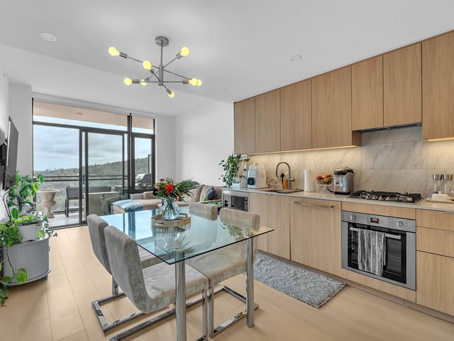 Apartment for rent in Coquitlam, Coquitlam, 2503 626 Claremont Street, 263168056 | Realtylink.org