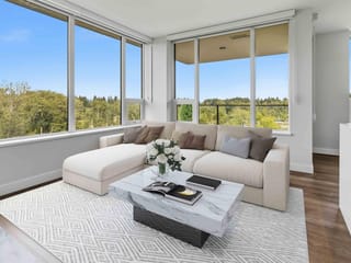 Apartment for sale in Vancouver, Vancouver West, 1002 5410 Shortcut Road, 263168058 | Realtylink.org
