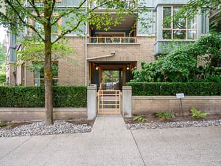 Apartment for sale in Port Moody, Port Moody, 111 285 Newport Drive, 263168063 | Realtylink.org