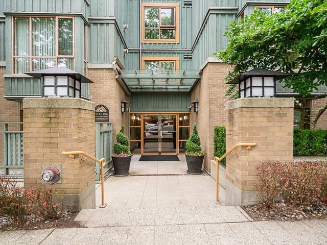 Apartment for sale in Port Moody, Port Moody, 111 285 Newport Drive, 263168063 | Realtylink.org