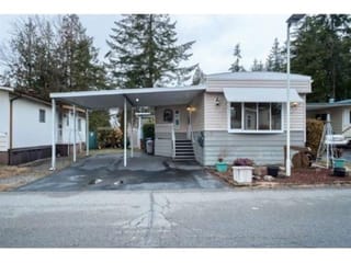 Manufactured Home for sale in Langley, Langley, 145 3665 244 Street, 263168064 | Realtylink.org