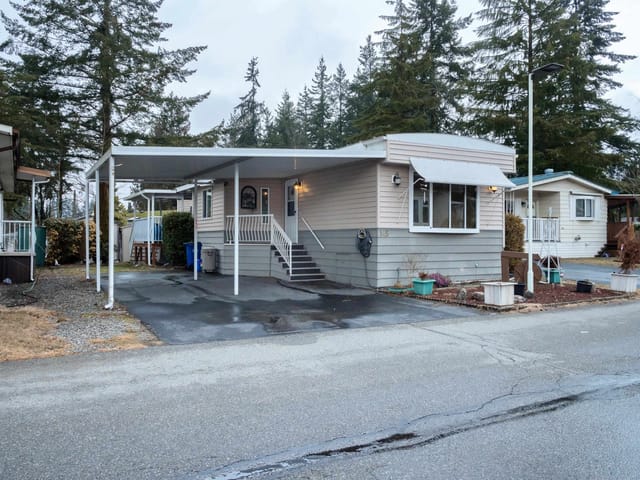 Manufactured Home for sale in Langley, Langley, 145 3665 244 Street, 263168064 | Realtylink.org