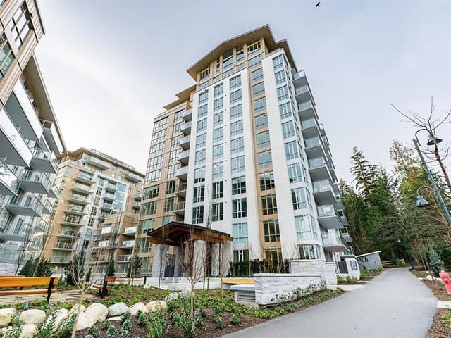 Apartment for rent in North Vancouver, North Vancouver, 803 2375 Emery Court, 263168065 | Realtylink.org