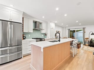 Townhouse for sale in Port Coquitlam, Port Coquitlam, 5 3046 Coast Meridian Road, 263168067 | Realtylink.org